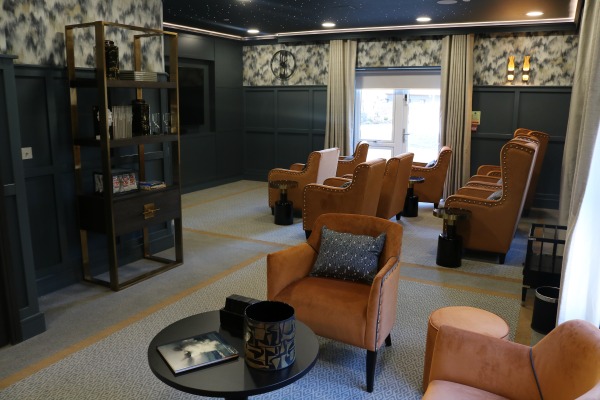 Castor Lodge Care Home